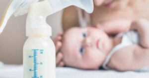 Read more about the article How To Choose Breast Pump For YOUR Situation, 4 Helpful Tips