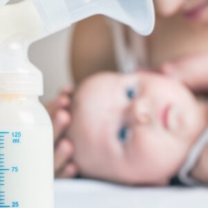 How To Choose Breast Pump For YOUR Situation, 4 Helpful Tips