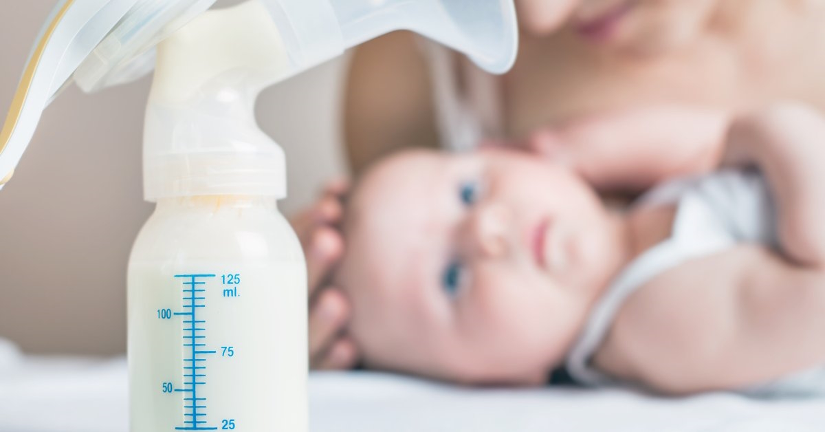 how to choose breast pump