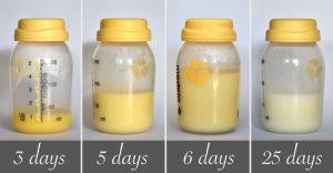 9 Magic Components Of Breast Milk &amp; How They Benefit Baby