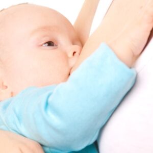9 Magic Components Of Breast Milk & How They Benefit Your Baby