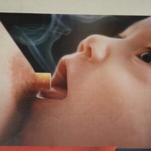 Smoking While Breastfeeding: 8 Effects on Your Baby &  Breast Milk