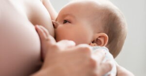 Read more about the article 6 Common Breastfeeding Problems – How to Solve Them Quickly