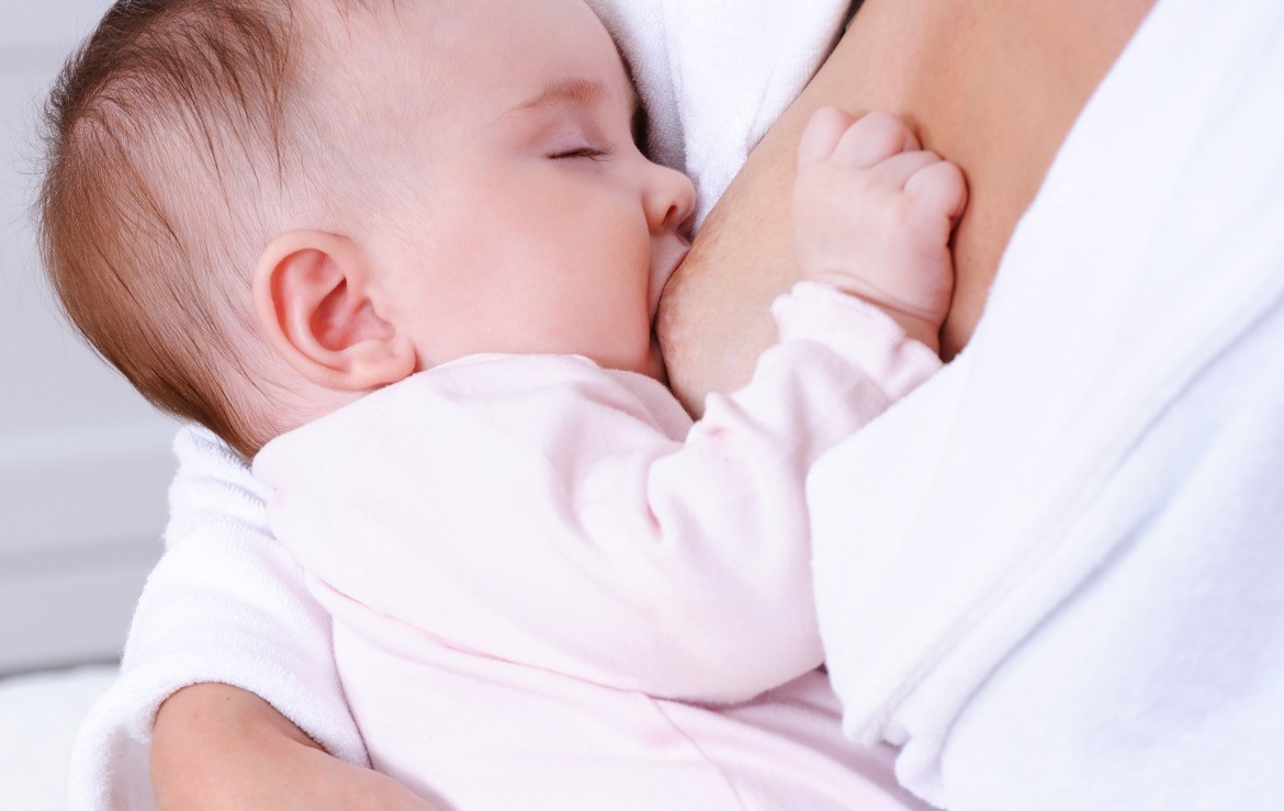 breastfeeding tips to start breastfeeding