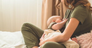 Read more about the article Poll on Losing Weight while Breastfeeding – How Hard It It?