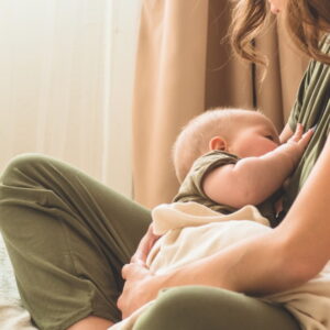 Poll on Losing Weight while Breastfeeding – How Hard It It?