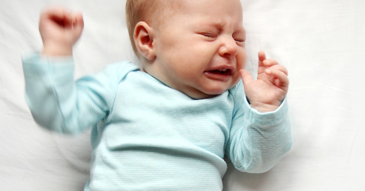 get baby to accept crib Easy Baby Life