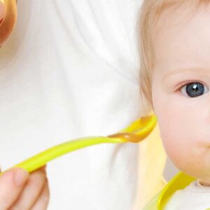 9 Easy Baby Food Recipes Stage 1 (to Start With)