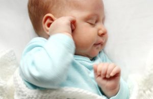Read more about the article 10 Must-Know Tips To Make Baby Sleep Better Without Crying!