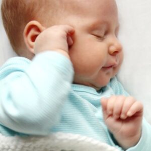 10 Must-Know Tips To Make Baby Sleep Better Without Crying!