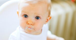 Read more about the article Can Babies Have Butter? Yes! Here’s When, Why, and How