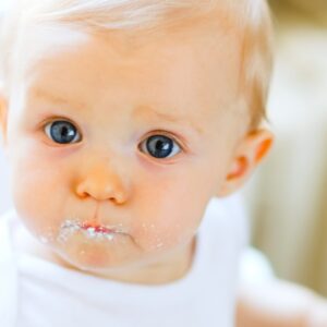 Can Babies Have Butter? Yes! Here’s When, Why, and How