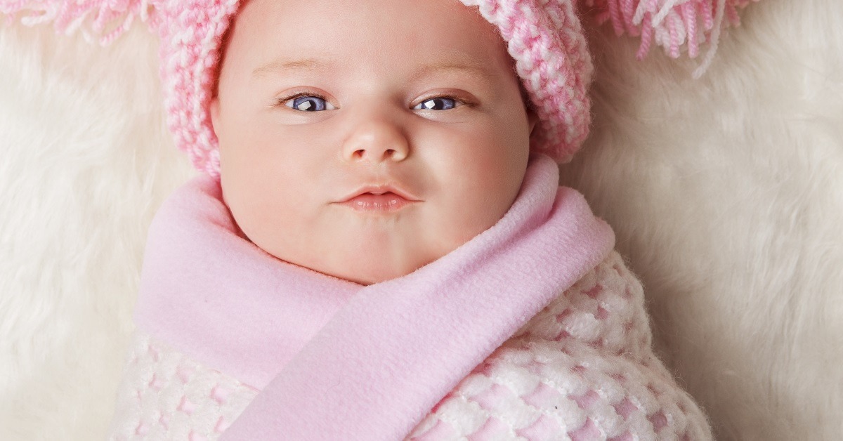 how to swaddle baby Easy Baby Life