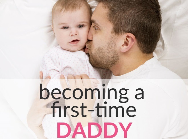 Read more about the article Becoming a First-Time Daddy – 5 Unexpected Things I Learned