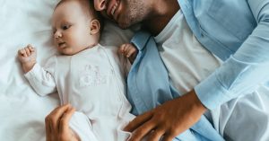 Read more about the article What’s the most difficult adjustment when becoming a new dad? (Poll)