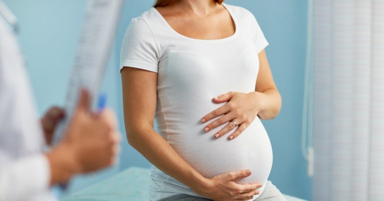 Read more about the article How To Push During Labor Without Tearing and Fear