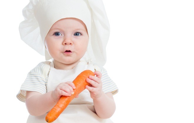 Read more about the article Toddler & Baby Vitamin Guidelines  (Few Supplements Needed!)