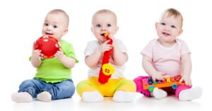 Read more about the article Baby Music Classes – Great Activity  For Development & Fun!