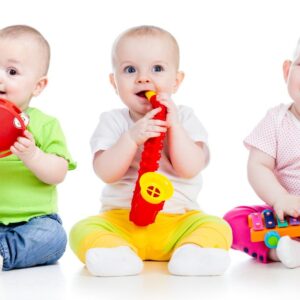 Baby Music Classes – Great Activity  For Development & Fun!