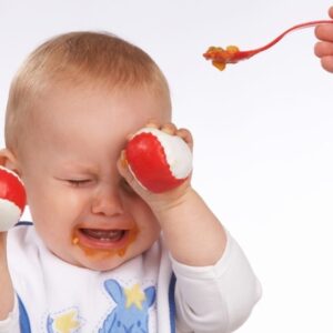 Food Power Struggle With Your Child?  12 Tips to Avoid It!