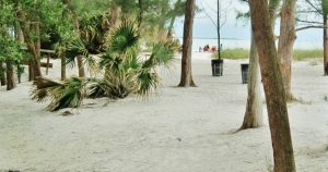 Read more about the article Fort Desoto State Park FL – Fantastic Baby & Family Vacation