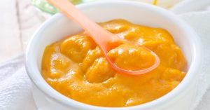 Read more about the article 5 Yummy Vegetarian Baby Food Recipes – Easy And Baby-Approved!