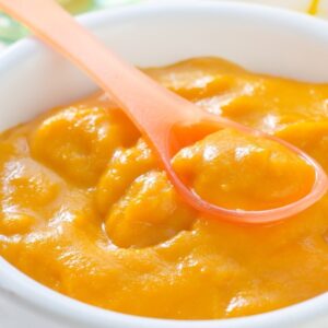 5 Yummy Vegetarian Baby Food Recipes – Easy And Baby-Approved!