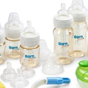 How to Protect Your Baby from BPA (Bisphenol A) and Why!