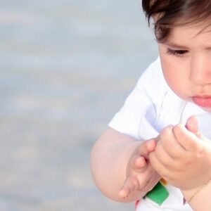 Signs of Autism in Babies and Toddlers, Diagnosis, Treatment, Coping