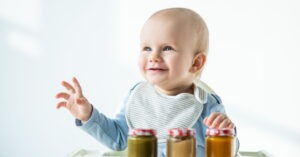 Read more about the article Inspiring Baby Food Recipe Books to Make Really Yummy Baby Food!