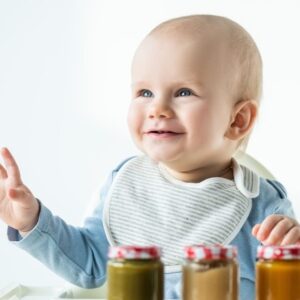 Inspiring Baby Food Recipe Books to Make Really Yummy Baby Food!