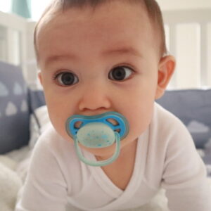 How To Break Pacifier Dependence For Baby