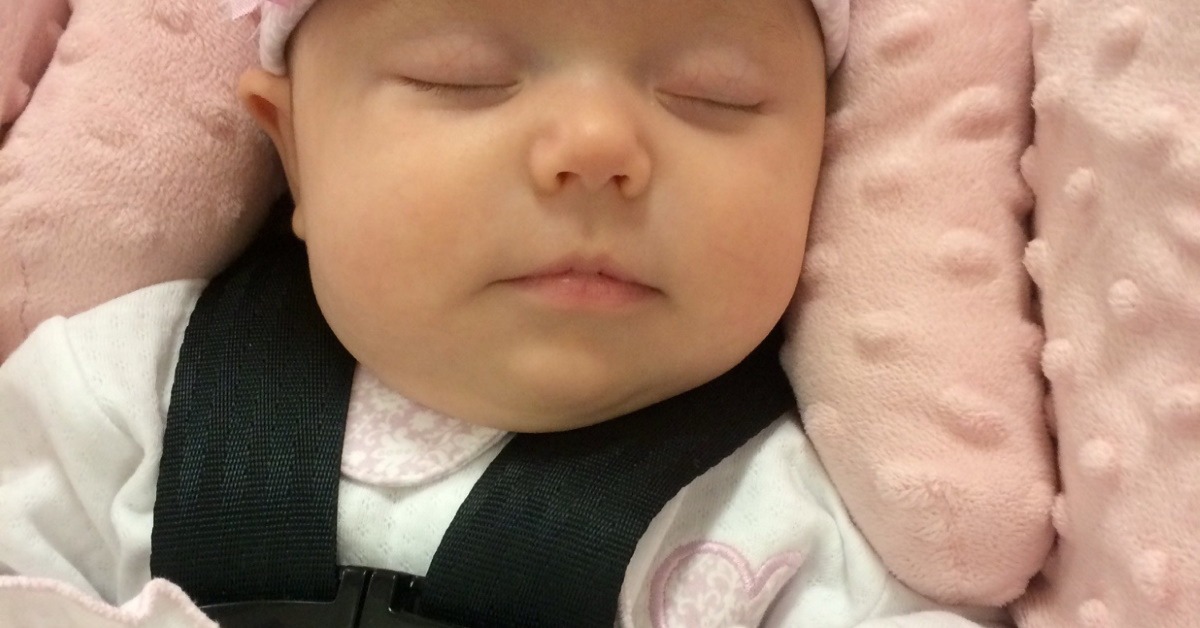 5 Tips for Choosing the Right Infant Car Seat. Safety & Comfort 5 Tips for Choosing the Right Infant Car Seat. Safety & Comfort