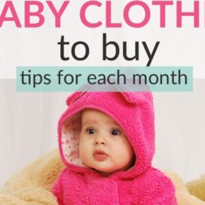 Smartest Baby Clothing Gifts (Newborn to 1-Year-Old)