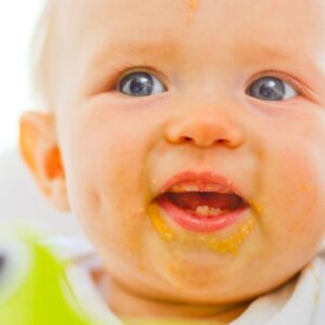 10 Easy, Yummy Baby Food Recipes Stage 2 to Try Right Now