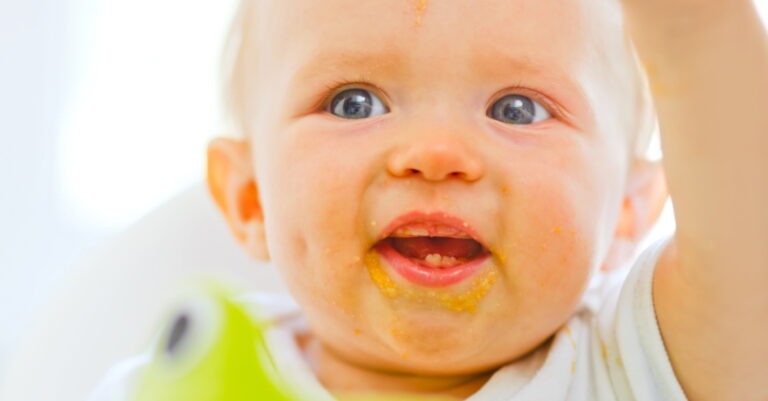 Read more about the article 10 Easy, Yummy Baby Food Recipes Stage 2 to Try Right Now