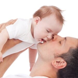 Bonding With Baby – New Dad’s Guide To Getting Close With Your Newborn