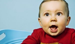 Read more about the article Baby is Hitting Himself in the Head! 3 Common Reasons Why