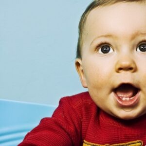 Baby is Hitting Himself in the Head! 3 Common Reasons Why