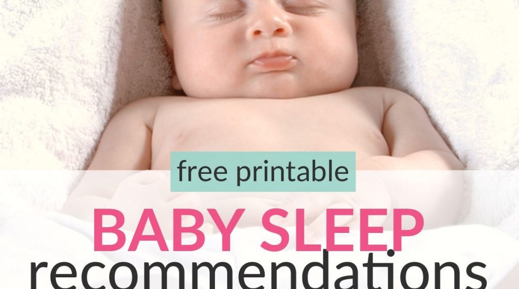 8MonthOld Baby Won't Sleep Through The Night How to Cope