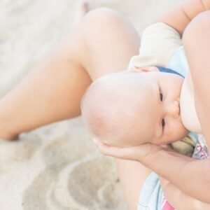 Breastfeeding In Public Videos To Empower You To DO It!