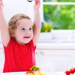 children's eating habits