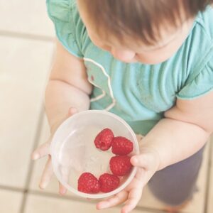 25 Safe, Healty, Yummy Finger Foods for Babies and Toddlers