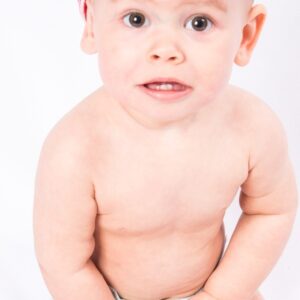 5 Reasons For Blood in a Baby’s Poop & The Blood Color Facts