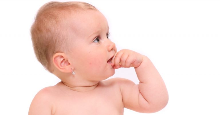 Read more about the article Blood In A Baby’s Diaper: 10 Important Reasons to Check