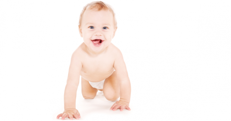 Read more about the article Baby Crawling Poll: When Did Your Baby Start Crawling And Which Style?