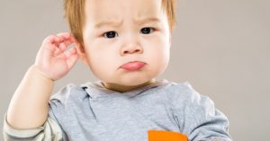 Read more about the article My Toddler Hits The Side of His Head With His Hand?
