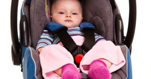 Read more about the article Traveling by Car With a Baby or Toddler: 11  Tips for Safety and Fun