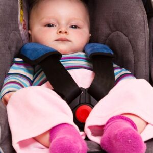 Traveling by Car With a Baby or Toddler: 11  Tips for Safety and Fun
