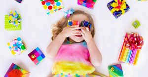 Read more about the article 20 Awesome Gifts Your Kids Can Make (from Toddler and Up)